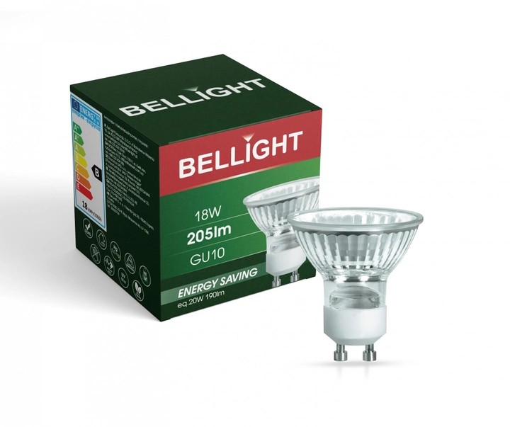 ΛΑΜΠΕΣ HALOGEN